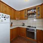 Apartment By The Sea Tkon, Pasman - 8302