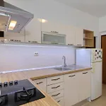 Apartment By The Sea Tkon, Pasman - 8302