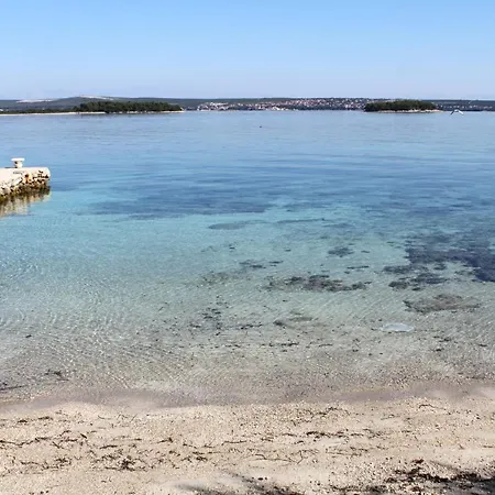 Apartment By The Sea Tkon, Pasman - 8302 Tkon