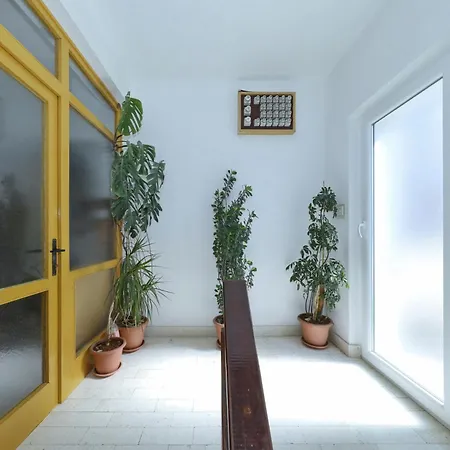By The Sea Tkon, Pasman - 8302 Apartment