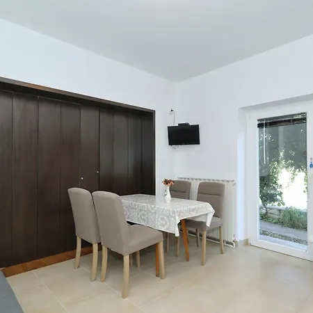 By The Sea Tkon, Pasman - 8302 Apartment Tkon