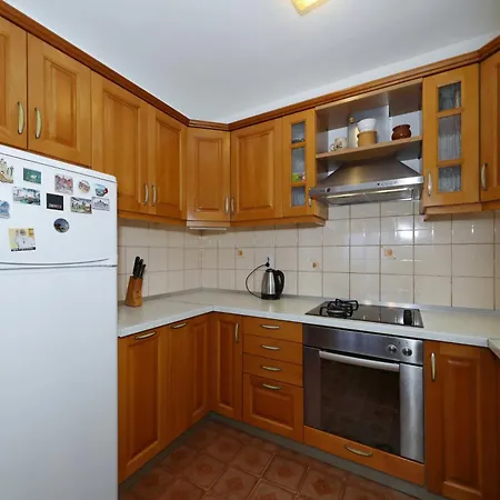 Apartment By The Sea Tkon, Pasman - 8302
