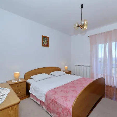 By The Sea Tkon, Pasman - 8302 Apartment Tkon
