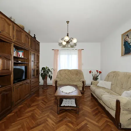 Apartment By The Sea Tkon, Pasman - 8302 Tkon