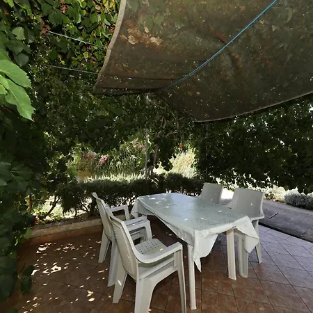 Apartment By The Sea Tkon, Pasman - 8302 Tkon