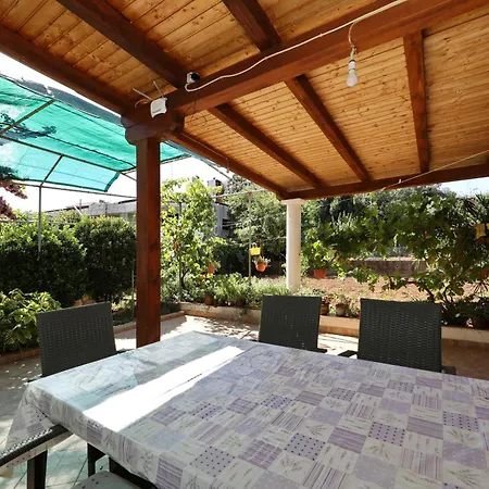 Apartment By The Sea Tkon, Pasman - 8302 Tkon