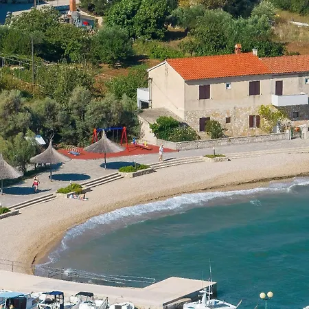 By The Sea Tkon, Pasman - 8302 Apartment Tkon