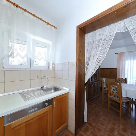 By The Sea Tkon, Pasman - 8302 Apartment Tkon