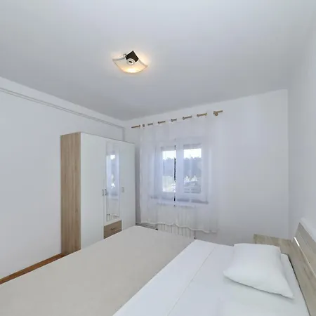 Apartment By The Sea Tkon, Pasman - 8302 Tkon