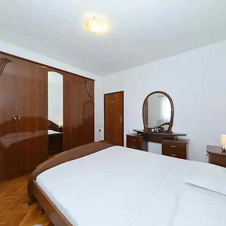 Apartment By The Sea Tkon, Pasman - 8302 Tkon