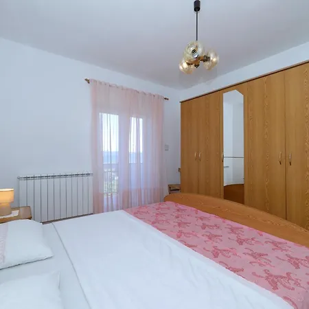 By The Sea Tkon, Pasman - 8302 Apartment Tkon