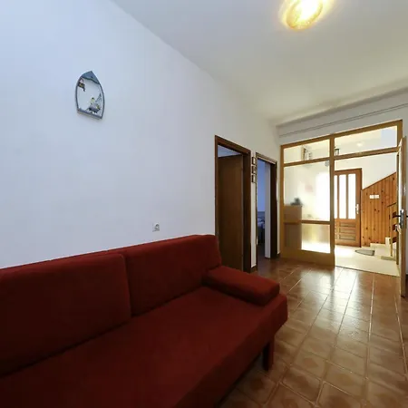 By The Sea Tkon, Pasman - 8302 Apartment Tkon