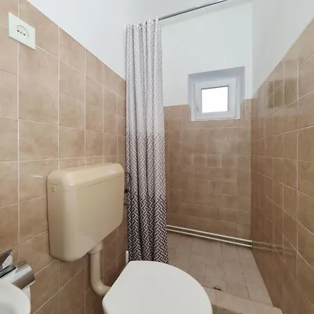 Apartment By The Sea Tkon, Pasman - 8302