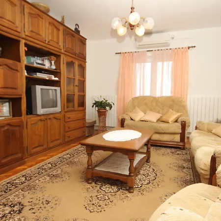 By The Sea Tkon, Pasman - 8302 Apartmán *