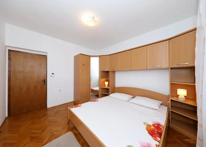 Apartmán By The Sea Tkon, Pasman - 8302