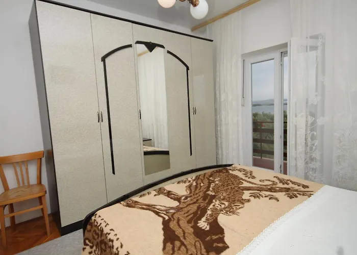 By The Sea Tkon, Pasman - 8302 Tkon