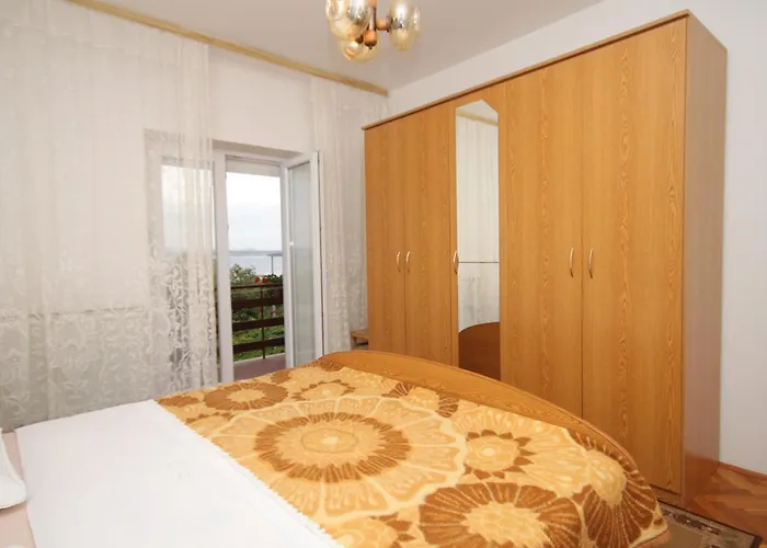By The Sea Tkon, Pasman - 8302 Apartament *