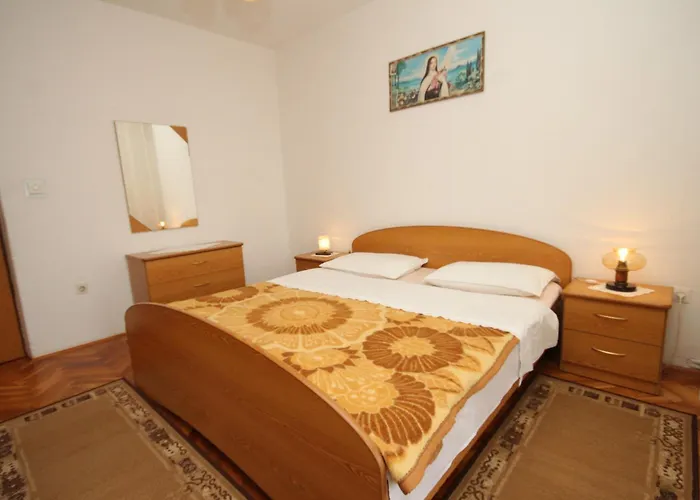 By The Sea Tkon, Pasman - 8302 * Tkon